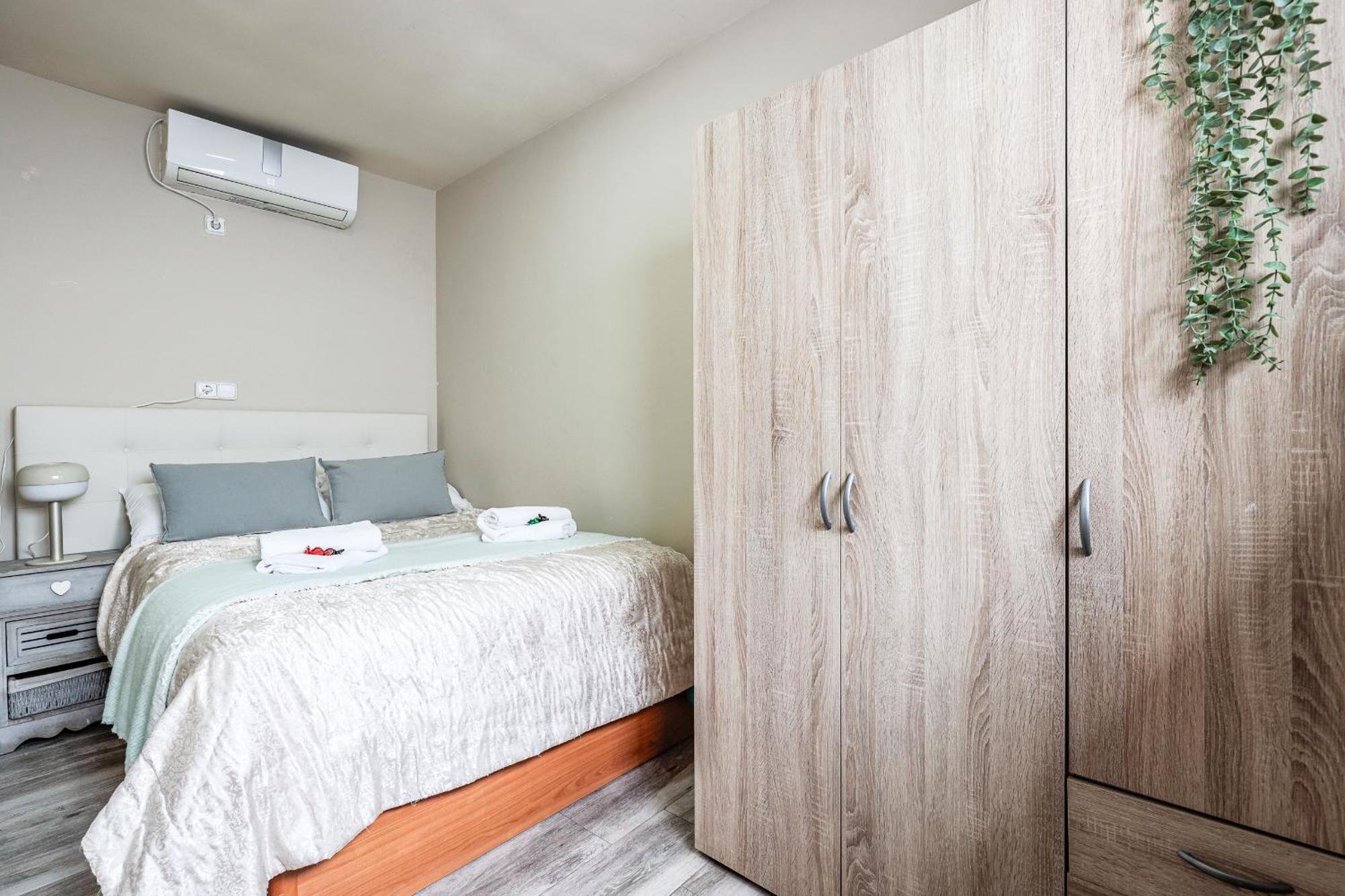 Fantastico Atico 2 Hab Y Gran Terraza Privada Apartment เซบีญา ภายนอก รูปภาพ